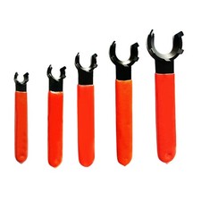 CNC Milling Machine Nut Spanner Tool Industrial Cutting Spare Component Nut Tightening Machine price