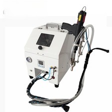Handheld Lock Nut Machine Semi-Automatic Nut Tightening Machine Nut Tightening Machine price