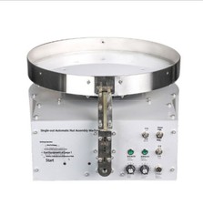 Fully Automatic Nut Assembly Machine Electric Screw Tightening Machine Nut Tightening Machine price