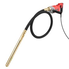 VEVOR Handheld Electric Concrete Vibrator 800W 6.6 feet Shaft Air Bubble Remover Concrete Vibrator price