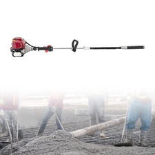 4 Stroke 35.8cc Concrete Vibrator Gas Powered Concrete Vibrating Straight-Rod US Concrete Vibrator price