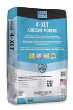 Laticrete 4-XLT Multi-use, Adhesive Mortar, for Extra Large Tile, Grey, 50 lbs Tile Adhesive Mortar price