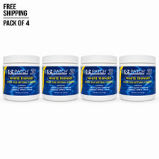 4 Pack EZ Patch 3 Pool Tile Adhesive 1 lb Repair Mortar USA Made Tile Adhesive Mortar price