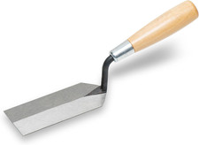 Margin Trowel, 5 X 2 Inch Blade, Spread Mortar and Tile Adhesive, Durable High C Tile Adhesive Mortar price