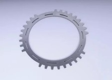 Automatic Transmission 2-6 and 3-5-Reverse Clutch Reaction Plate (29546701) Clutch & Transmission price