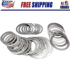 For Ford Lincoln 10R80 Transmission Steel Clutch Pack Assembly Replacement Kit Clutch & Transmission price