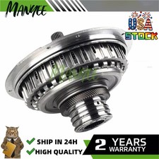 0B5141030E 0B5 DL501 Transmission Dual Wet Clutch Drum For Audi 7 Speed 25550C Clutch & Transmission price