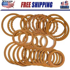 For Ford 10R80 10L80 GPZ Friction Clutch Pack 2017-UP Transmission Steel Plate Clutch & Transmission price