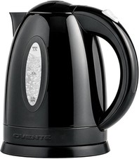 Electric Kettle, 1.7L Fast Boiling Water Heater for Coffee or Tea, BPA Free with Water Heaters / Kettle price