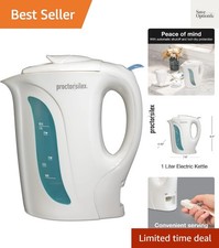Electric Tea Kettle, Water Boiler & Heater Auto-Shutoff & Boil-Dry Protection... Water Heaters / Kettle price