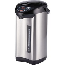 Electric Kettle Adjustable 4 Temperatures Water Boiler and Warmer Hot Water Disp Water Heaters / Kettle price