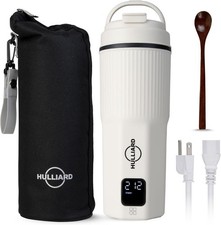 Travel Electric Kettle - 316 Stainless Steel, Portable Tea Kettle & Water Heater Water Heaters / Kettle price
