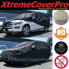 2005 2006 2007 2008 Mercedes G500 G550 G55 Breathable Car Cover w/Fleece Car Cover price