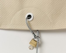 Covercraft Cable Lock Kit - Optional for Car Covers Car Cover price