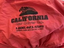 California Car Cover Super Weave All Weather Cover.    2012-2016 Porsche 911 GT3 Car Cover price
