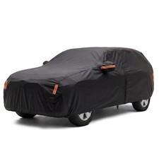201'' Heavy Duty Car Cover Waterproof Outdoor All Weather Protection Breathable Car Cover price