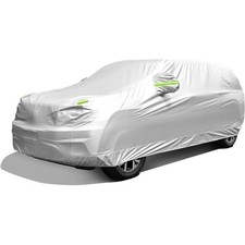 For Chrysler Pacifica（2004-2025）Car Cover Outdoor Sun UV Rain All Weather Car Cover price