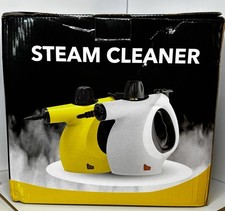 New! Steam Cleaner Steam Cleaner price