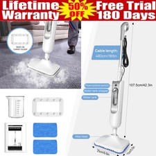 Steam Mop Upright Steam Cleaner Steam Multifunction 3500W Cleaner Steamer Floor Steam Cleaner price