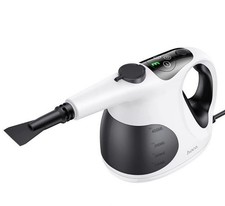 Pressurized Handheld Multi-Surface Natural Steam Cleaner with Accessories Steam Cleaner price