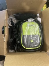 POEUU Portable Steam Cleaner Handheld Multi-Purpose Pressurized Steamer Green Steam Cleaner price