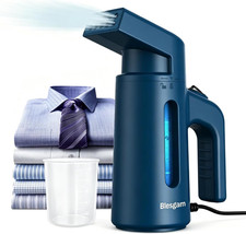 Steamer for Clothes 700W, Double Row Steam Clothes Steamer, 180ML Large Capacity Steam Cleaner price