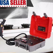 3500W Handheld Car Detailing Cleaning Machine High Temp Steam Cleaner Household Steam Cleaner price