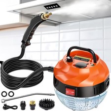 Steam Cleaner 3800W High Pressure Household Car Steam Cleaner Cleaning Machine Steam Cleaner price