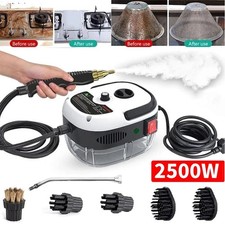 2500W Handheld Car Detailing Cleaning Machine High Temp Steam Cleaner Household Steam Cleaner price