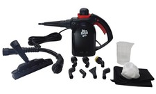 Dirt Devil Handheld Steam Cleaner Portable Corded WD21000 Black - Open Box Steam Cleaner price
