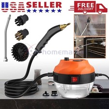3800W Heavy-Duty High-Pressure Steam Cleaner Machine for Household&Car Cleaning Steam Cleaner price
