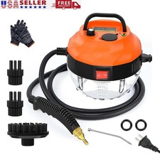 Steam Cleaner 3800W High Pressure Household Car Steam Cleaner Cleaning Machine Steam Cleaner price