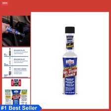 Diesel Fuel Additive 5.25 Ounce Bottle Engine Cleaner Treatment Diesel Additive price