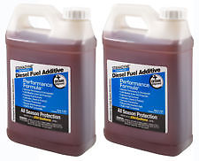 Stanadyne Performance Formula Diesel Additive 2 PK - 1/2 Gallon  38566 Diesel Additive price