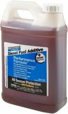Stanadyne Performance Formula Diesel Fuel Additive - 1/2 Gallon - Part # 38566 Diesel Additive price