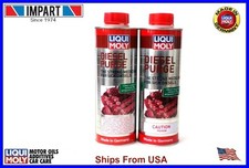 Liqui Moly Diesel Purge Fuel Cleaning Additive (2) 500ml cans LM2005 2005 Diesel Additive price