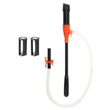 Portable Battery Powered Pump Fuel/Water Transfer Pump Electric Siphon Pump Oil Pump price