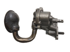 YALE Forklift V6 4.3L Engine Oil Pump OEM Oil Pump price