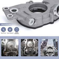 M295HV  High Volume Oil Pump For Chevrolet GM 4.8L 5.3L 5.7L 6.0L LS1 LS2 Oil Pump price