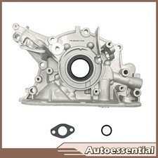 Engine Oil Pump for Toyota 4Runner Tacoma Tundra 1995-2004 V6 3.4L 15100-62050 Oil Pump price
