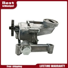 Engine Oil Pump Fits 213102G010 for 2010-2013 Kia Forte Hyundai Tucson l4 2.0L Oil Pump price