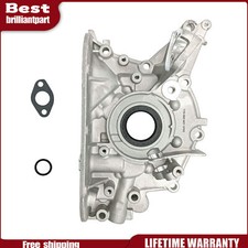 Engine Oil Pump for 95-04 Toyota 4Runner Tacoma Tundra V6 3.4L 5VZ-FE 1510062050 Oil Pump price