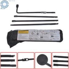 Spare Tire Lug Wrench Tool Wheel Kit For GMC Sierra Chevy Silverado Pickup Truck Wheel Lug Wrench price