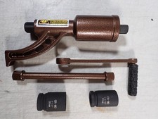AME 67300 Nut Buddy 2950 Ft/lbs. Remove Wheel Lug Nuts Manual Wrench Wheel Lug Wrench price
