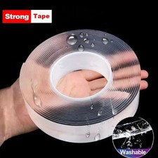 Nano Tape Super Strong Double-Sided Adhesive Tape Transparent Reusable Tape price
