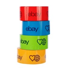 Packaging Tape – Red, Blue, Green, and Yellow Tape price