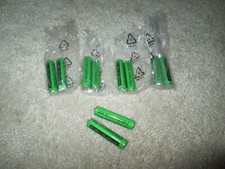 10 Pcs Rechargeable AAA Batteries Ni-MH Triple AAA 1.2v 800mAh Ni-MH Batteries Standard & Rechargeable Batteries price