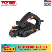 WEN Products 3.8-Amp 2-3/8 Inch Electric Hand Planer, 6528, freeship Planer price