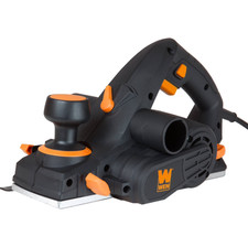 WEN 3-1/4" 6 Amp Electric Hand Planer, 6530 Planer price