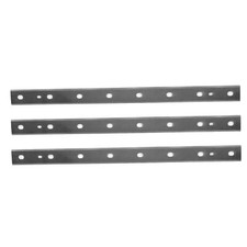 FOXBC 12.5-Inch Planer Blades for DeWalt DW734 Benchtop Planer - Set of 3 Planer price